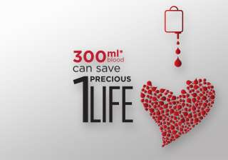 world blood donor day 2017 - India TV world blood donor day 2017 - India TV