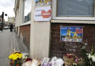 London terror attack: ISIS claims responsibility,... London terror attack: ISIS claims responsibility,...