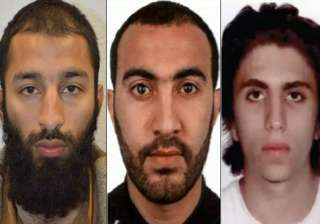 Over 130 imams refuse to bury London Bridge... Over 130 imams refuse to bury London Bridge...
