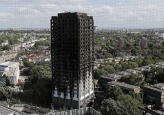 58 people confirmed or presumed dead in London... 58 people confirmed or presumed dead in London...