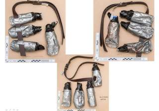 Police release photos of London attackers’ fake... Police release photos of London attackers’ fake...