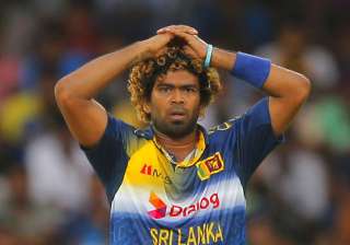 A file image of Lasith Malinga. - India TV A file image of Lasith Malinga. - India TV
