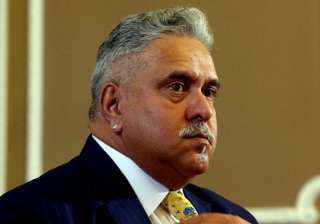 File pic of Vijay Mallya - India TV File pic of Vijay Mallya - India TV