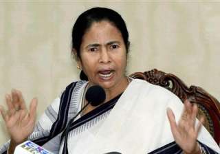 Mamata Banerjee - India TV Mamata Banerjee - India TV
