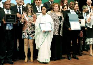 West Bengal wins prestigious UN Public Service... West Bengal wins prestigious UN Public Service...