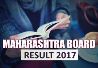 Maharashtra Board SSC Result 2017 Maharashtra Board SSC Result 2017
