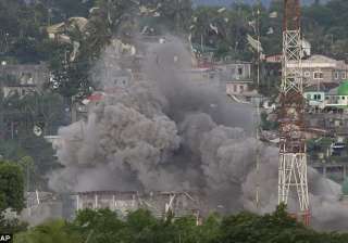 Marawi - India TV Marawi - India TV