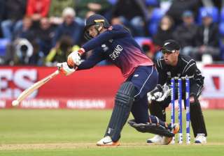 Champions Trophy 2017, Eng vs NZ: Root, Hales,... Champions Trophy 2017, Eng vs NZ: Root, Hales,...