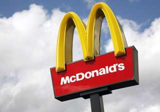 43 out of 55 or say 78 per cent of Mc Donald's... 43 out of 55 or say 78 per cent of Mc Donald's...