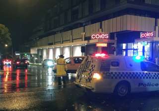 Australia siege treated as terrorism incident -... Australia siege treated as terrorism incident -...