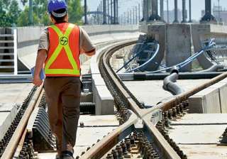 Delhi Metro's landmark Phase III to be almost... Delhi Metro's landmark Phase III to be almost...
