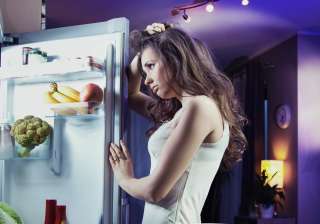 eating late at night - India TV eating late at night - India TV