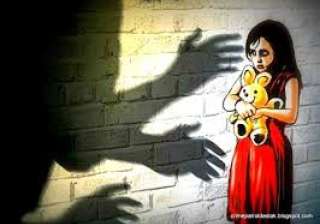 Representational picture:Two minor girls raped in... Representational picture:Two minor girls raped in...