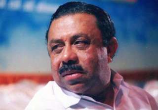 M.M. Hassan - India TV M.M. Hassan - India TV