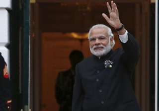 File pic of PM Narendra Modi - India TV File pic of PM Narendra Modi - India TV