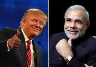 Narendra Modi, Donald Trump’s meeting has... Narendra Modi, Donald Trump’s meeting has...