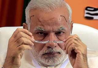 PM Modi in US: Trump’s ‘true friend’ tweet... PM Modi in US: Trump’s ‘true friend’ tweet...