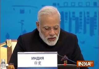 Narendra Modi - India TV Narendra Modi - India TV