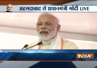 Narendra Modi - India TV Narendra Modi - India TV