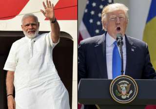 Modi to be first world leader to have White House... Modi to be first world leader to have White House...