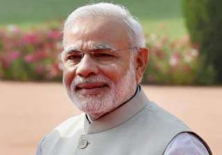 PM Modi greets nation on Eid, says ‘diversity... PM Modi greets nation on Eid, says ‘diversity...