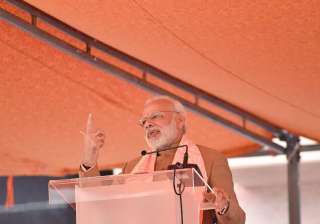 Diaspora Indians 'real ambassadors' of India in... Diaspora Indians 'real ambassadors' of India in...