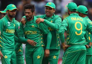 India vs Pakistan - India TV India vs Pakistan - India TV