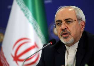 Mohammad Javad Zarif - India TV Mohammad Javad Zarif - India TV