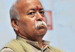 Next President of India should be a 'Hindutva... Next President of India should be a 'Hindutva...