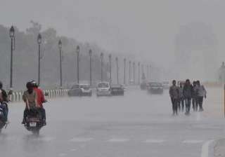 IMD revises monsoon forecast to 98 pc, rains to... IMD revises monsoon forecast to 98 pc, rains to...