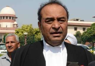 File pic of Attorney General Mukul Rohatgi -... File pic of Attorney General Mukul Rohatgi -...
