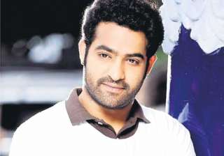 Junior NTR - India TV Junior NTR - India TV