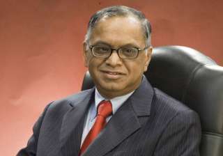 Infosys co-founder Narayan Murthy has said senior... Infosys co-founder Narayan Murthy has said senior...