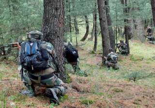 Nagaland declared as 'disturbed area' under AFSPA... Nagaland declared as 'disturbed area' under AFSPA...