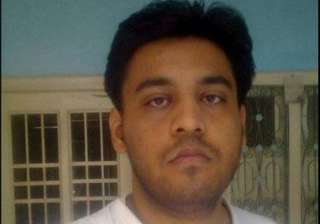 CBI registers FIR to probe JNU student Najeeb... CBI registers FIR to probe JNU student Najeeb...