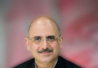 Nalin Kohli - India TV Nalin Kohli - India TV