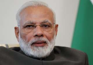 Narendra Modi - India TV Narendra Modi - India TV