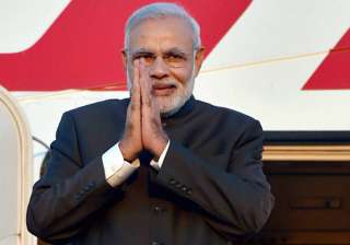File pic of Indian PM Narendra Modi - India TV File pic of Indian PM Narendra Modi - India TV