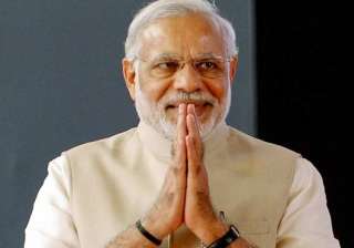 PM Narendra Modi - India TV PM Narendra Modi - India TV