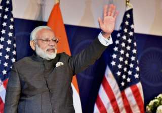 India presents abundant opportunities for US... India presents abundant opportunities for US...