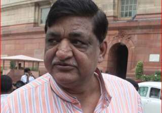 Naresh Agarwal - India TV Naresh Agarwal - India TV