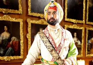 the black prince out channa song - India TV the black prince out channa song - India TV