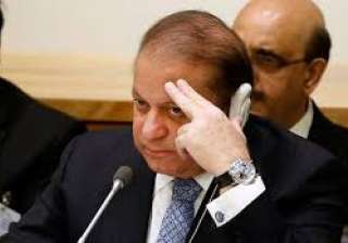 Panama Papers: Nawaz Sharif grilled by probe... Panama Papers: Nawaz Sharif grilled by probe...