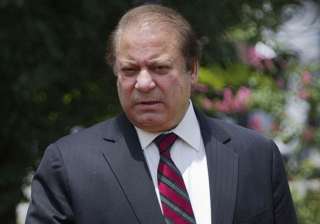 Nawaz Sharif Nawaz Sharif