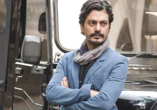 Nawazuddin Siddiqui - India TV Nawazuddin Siddiqui - India TV