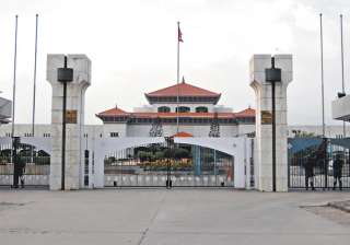 Nepal Parliament to elect new Prime Minister on... Nepal Parliament to elect new Prime Minister on...