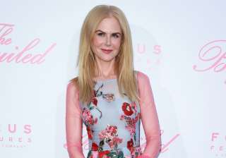 Nicole Kidman - India TV Nicole Kidman - India TV