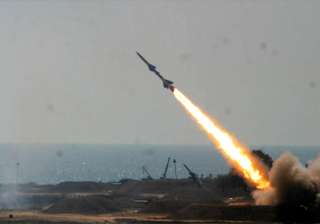 North Korean missile test - India TV North Korean missile test - India TV
