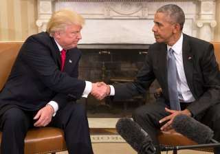 Trump Admin has joined a handful of nations that... Trump Admin has joined a handful of nations that...