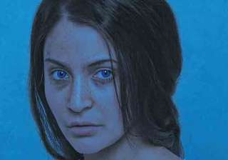 Anushka Sharma Pari - India TV Anushka Sharma Pari - India TV
